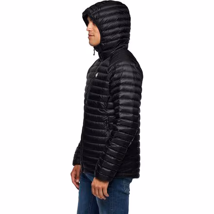 Approach Down Hoodie - Men's