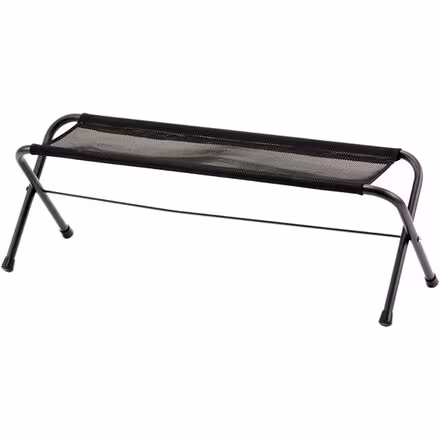 Mesh Folding Bench