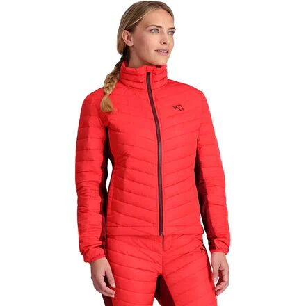 Eva Down Jacket - Women's