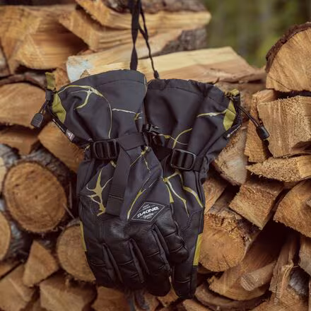 Team Phoenix GORE-TEX Glove - Men's