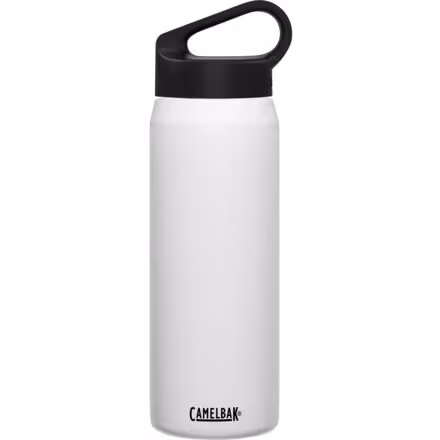 Carry Cap 25oz