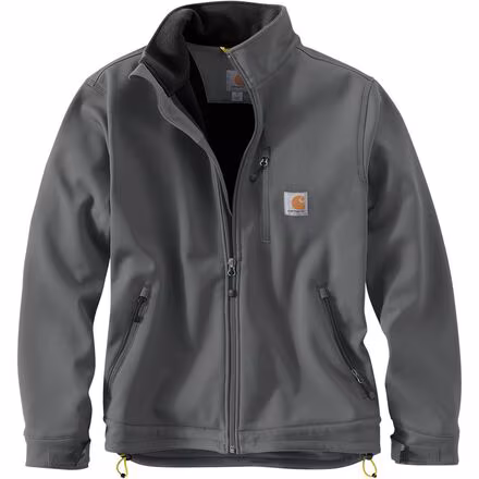 Crowley Jacket - Men's