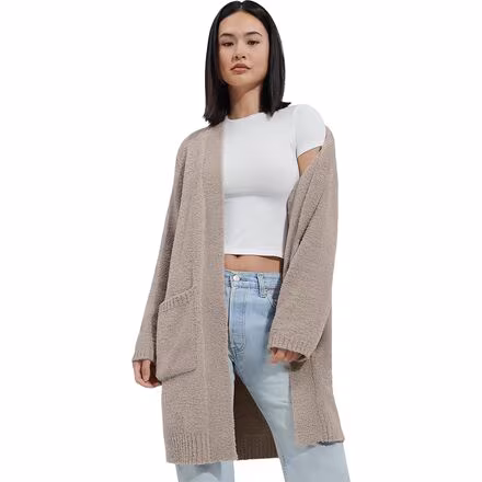 Kallie Cardigan - Women's