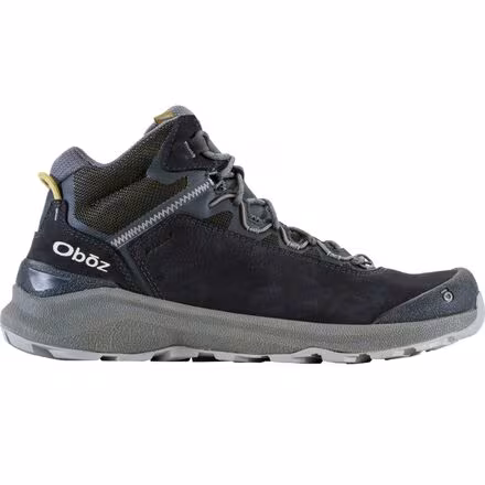 Cottonwood Mid B-DRY Hiking Boot - Men's