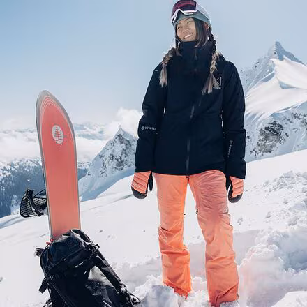 AK Gore-Tex Summit Insulated Pant - Women's