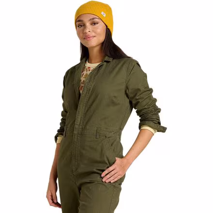 Juniper Coverall - Women's