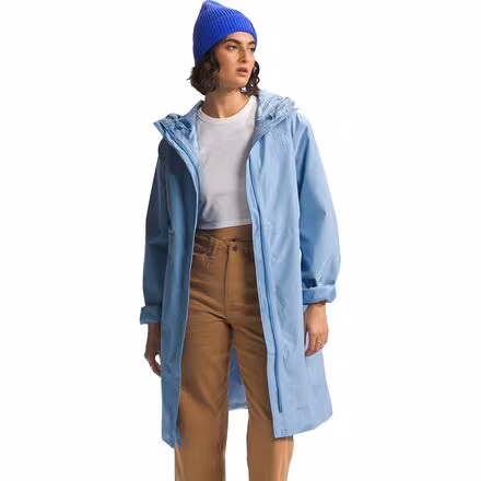 Daybreak Rain Parka - Women's