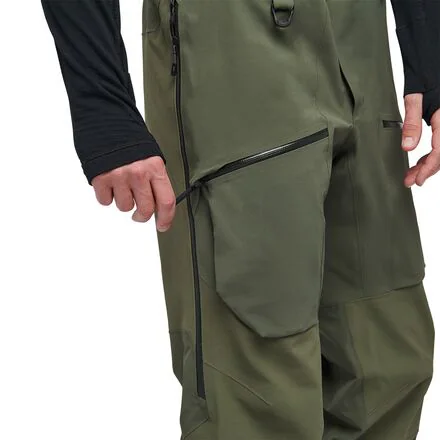 Recon Pro Stretch Bib Pant - Men's