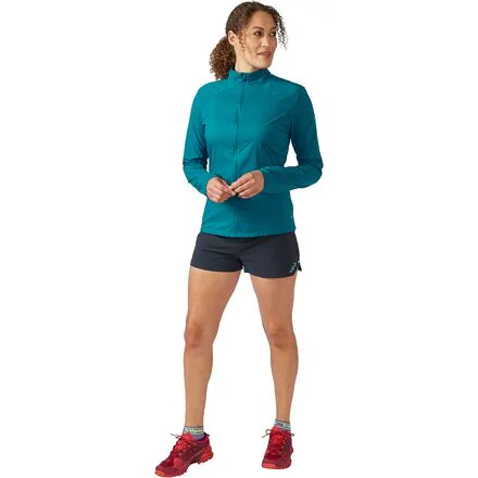 Windveil Jacket - Women's