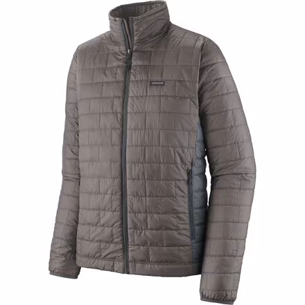 Nano Puff Insulated Jacket - Men's