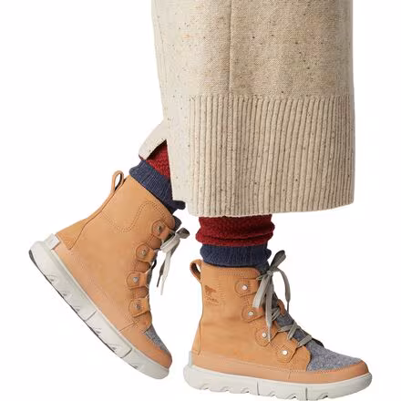 Explorer Next Joan WP Boot - Women's