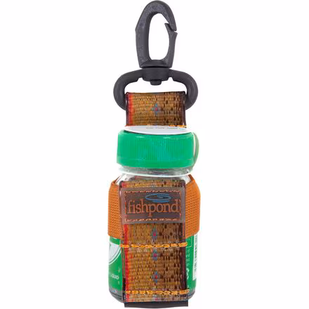 Dry Shake Bottle Holder