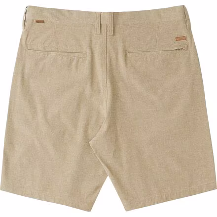 Crossfire Mid Submersible 19in Short - Men's