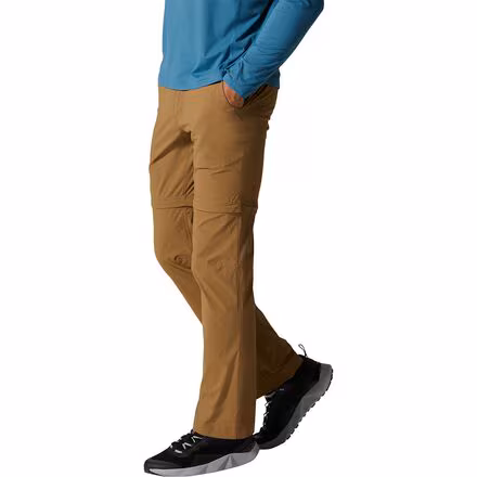 Basin Trek Pant - Men's