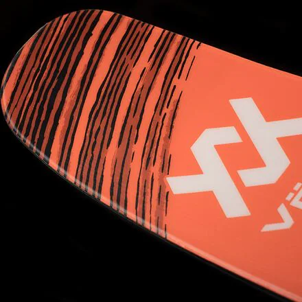 Revolt 121 Ski - 2024