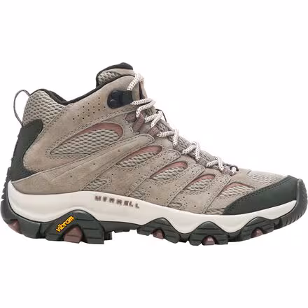Moab 3 Mid Hiking Boot - Women's