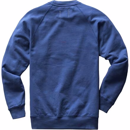 Midweight Terry Classic Crew Sweatshirt - Men's