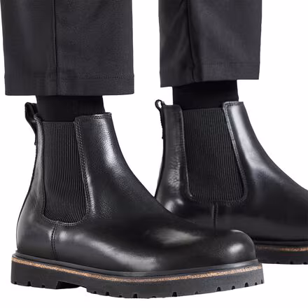 Highwood Deep Blue Boot - Men's