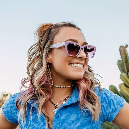 Mave Polarized Sunglasses