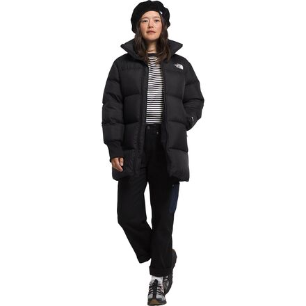 Glacier Basin Parka - Women's