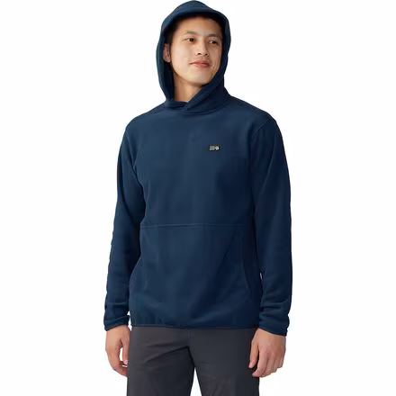 Microchill Hoodie - Men's