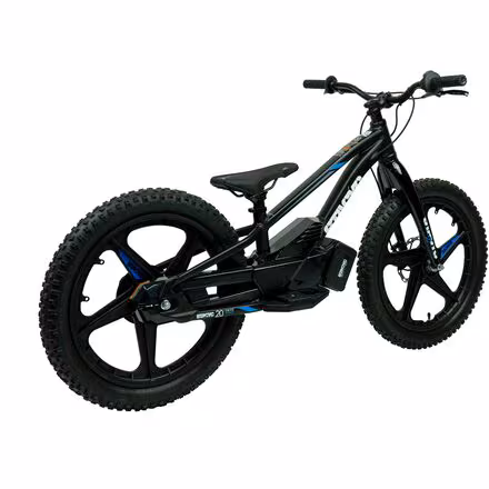 20eDrive Rigid Stability Cycle