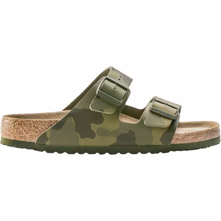 Arizona Soft Footbed Sandal - Men's