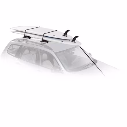 SUPDawg Surf Rack