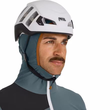 Pala Hooded Jacket - Men's