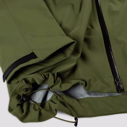 Highline Stretch Shell - Men's