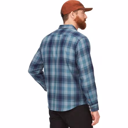 Fairfax Midweight Flannel - Men's