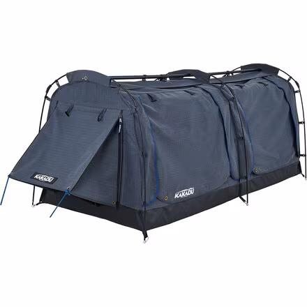 Sundowner Swag Tent: 1-Person 3-Season
