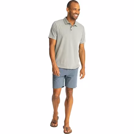 Bamboo Flex Polo II Shirt - Men's