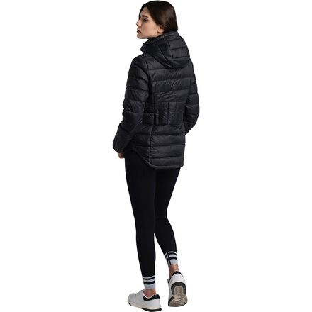 Emeline Down Jacket - Women's