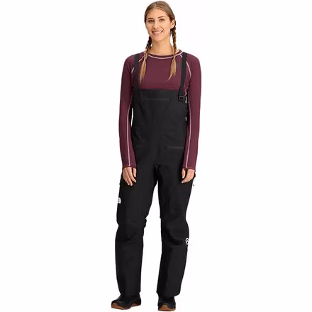 Summit Verbier GTX Bib Pant - Women's