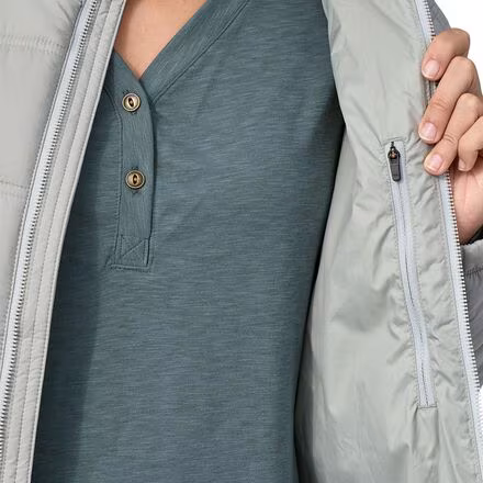 Lost Canyon Jacket - Women's