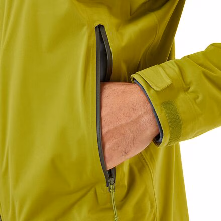 Kinetic 2.0 Jacket - Men's