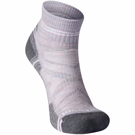 Performance Hike Light Cushion Ankle Sock - Women's