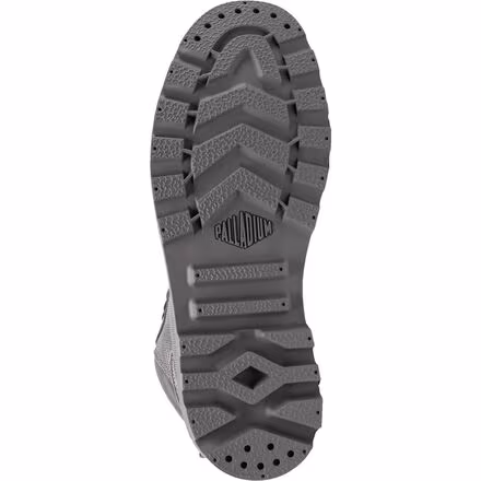 Pampa Sport Cuff WPN Shoe