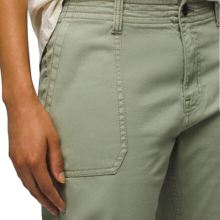 Sancho Boyfriend Pant - Women's