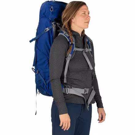 Ariel 65L Backpack - Women's