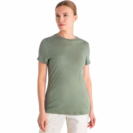 Merino 150 Tech Lite III Short-Sleeve T-Shirt - Women's