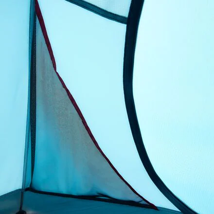 Meridian Tent: 3-Person 3-Season