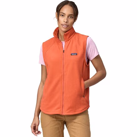 Classic Microdini Vest - Women's