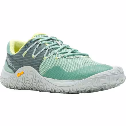 Trail Glove 7 Running Shoe - Women's