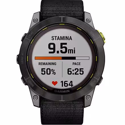 Enduro 2 Smartwatch