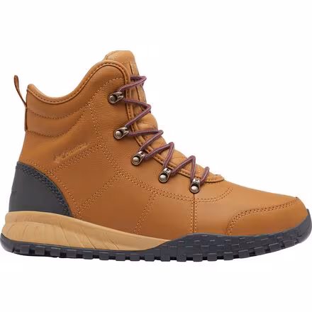 Fairbanks Rover II Boot - Men's