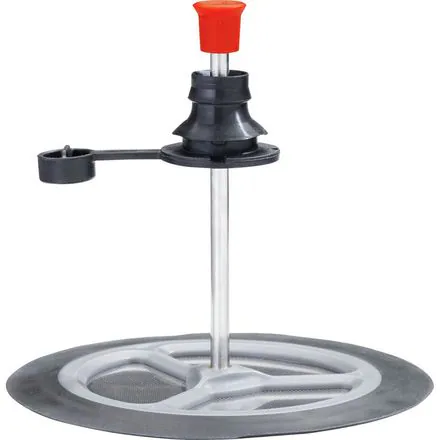 Reactor Coffee Press