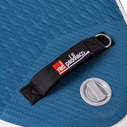 Ride Inflatable Stand-Up Paddleboard - 2024