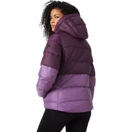 Active Puffy Jacket - Women's